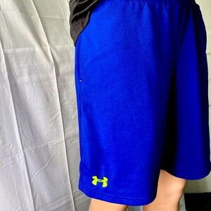 Under Armour Shorts